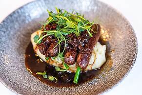 Dalmunzie Castle Hotel