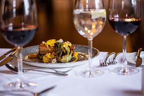 Dalmunzie Castle Hotel