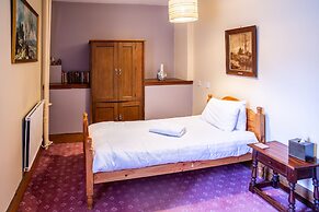 Dalmunzie Castle Hotel