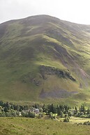 Dalmunzie Castle Hotel
