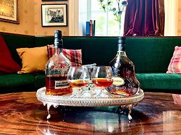 Dalmunzie Castle Hotel