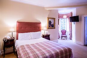 Dalmunzie Castle Hotel