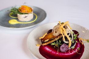 Dalmunzie Castle Hotel