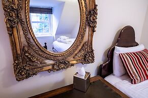 Dalmunzie Castle Hotel