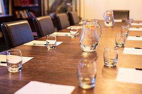 Dalmunzie Castle Hotel