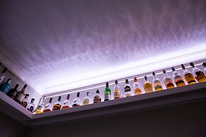 Dalmunzie Castle Hotel