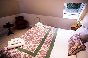 Dalmunzie Castle Hotel