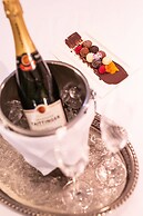 Dalmunzie Castle Hotel