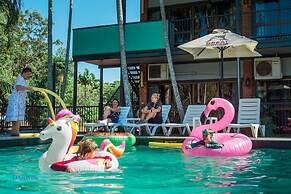 Litchfield Outback Resort