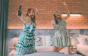 Litchfield Outback Resort