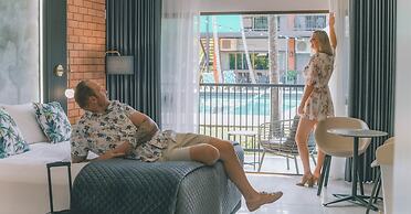 Litchfield Outback Resort