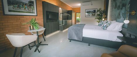 Litchfield Outback Resort