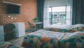 Litchfield Outback Resort