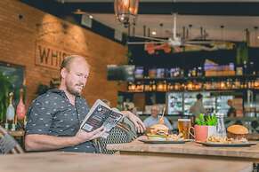 Litchfield Outback Resort