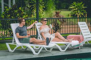 Litchfield Outback Resort