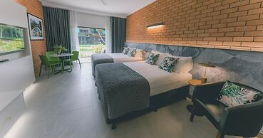 Litchfield Outback Resort