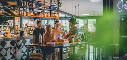 Litchfield Outback Resort