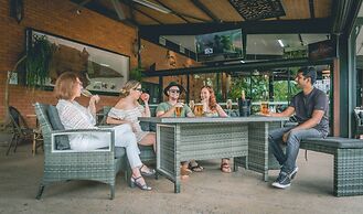 Litchfield Outback Resort