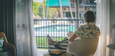 Litchfield Outback Resort