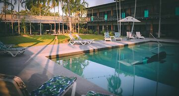 Litchfield Outback Resort