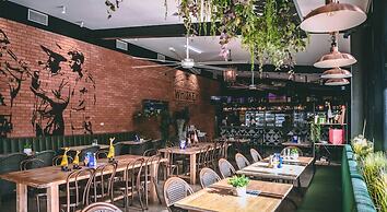 Litchfield Outback Resort