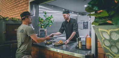 Litchfield Outback Resort