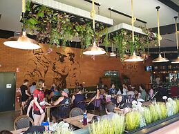 Litchfield Outback Resort