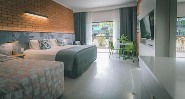 Litchfield Outback Resort