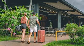 Litchfield Outback Resort