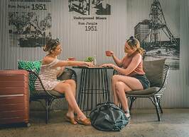 Litchfield Outback Resort