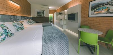 Litchfield Outback Resort