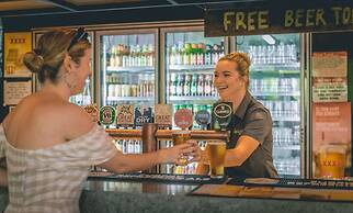 Litchfield Outback Resort