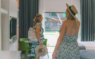 Litchfield Outback Resort