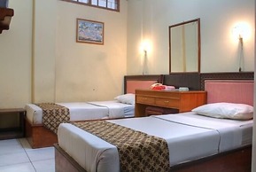 Cihampelas Hotel 1