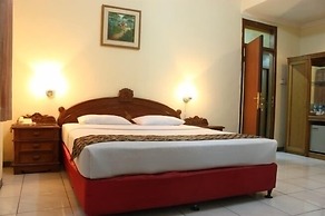 Cihampelas Hotel 1