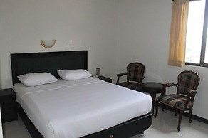 Cihampelas Hotel 1