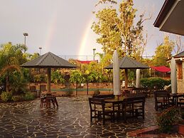 Robyns Nest Boutique Resort