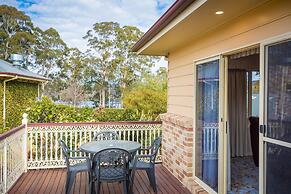 Robyns Nest Boutique Resort