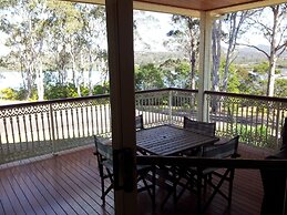 Robyns Nest Boutique Resort