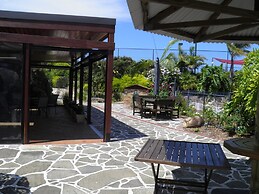 Robyns Nest Boutique Resort