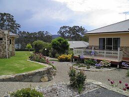 Robyns Nest Boutique Resort