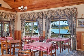 Robyns Nest Boutique Resort