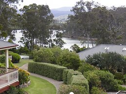 Robyns Nest Boutique Resort