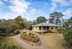 Robyns Nest Boutique Resort