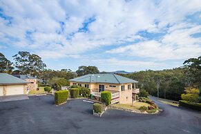 Robyns Nest Boutique Resort