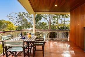 Robyns Nest Boutique Resort