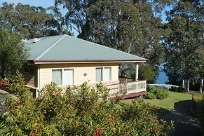 Robyns Nest Boutique Resort