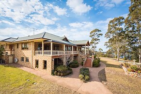 Robyns Nest Boutique Resort