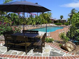 Robyns Nest Boutique Resort