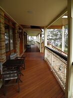 Robyns Nest Boutique Resort